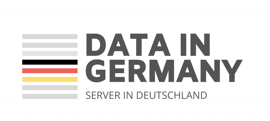 Data in Germany
